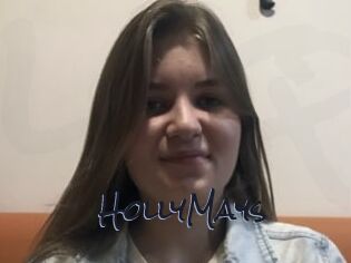 HollyMays