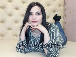 HollyMonte