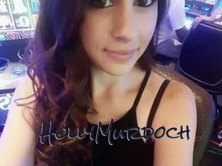 HollyMurdoch