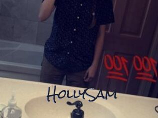 HollySam