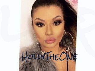 HollyTheOne