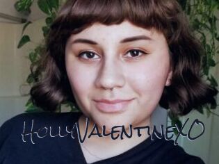HollyValentineXO