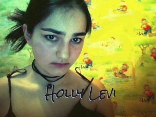 Holly_Levi