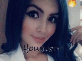Hollywett