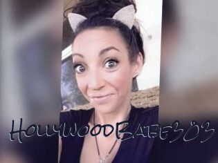 HollywoodBabe303