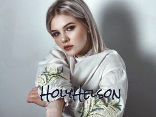 HolyHelson