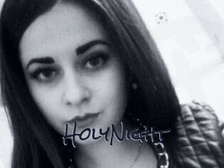 HolyNight