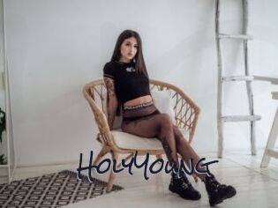 HolyYoung
