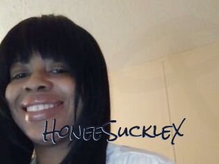 HoneeSuckleX Liquisexxx