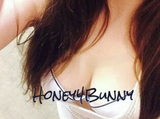 Honey4Bunny Liquisexxx