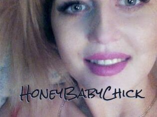 HoneyBabyChick