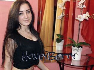 HoneyBetty