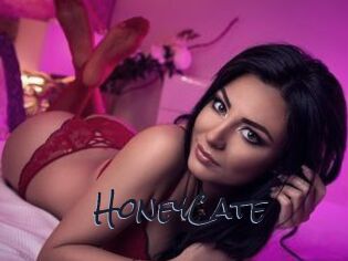HoneyCate