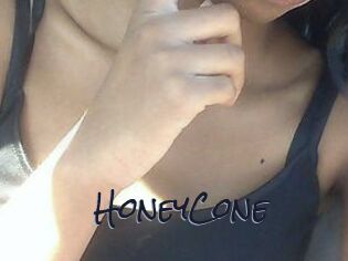 HoneyCone