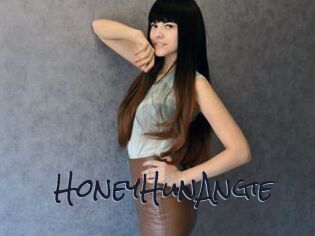 HoneyHunAngie