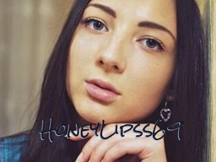 HoneyLipss69