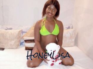 HoneyLisa