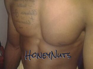 HoneyNuts Liquisexxx