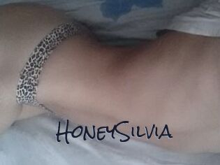 HoneySilvia