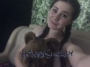 HoneySuckly