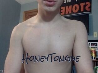 HoneyTongue