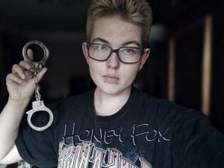 Honey_Fox