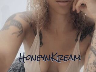 HoneynKream