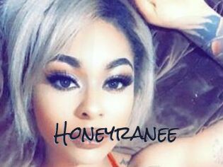 Honeyranee