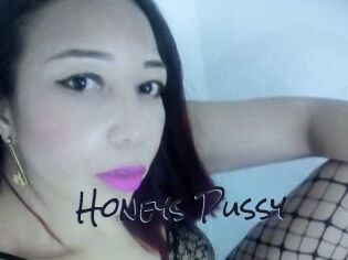 Honeys_Pussy