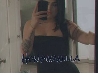 Honeyvanilla