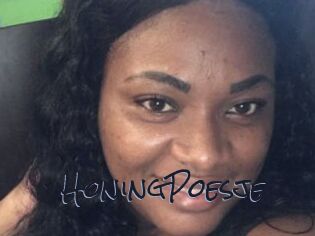 HoningPoesje