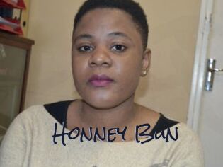 Honney_Bun
