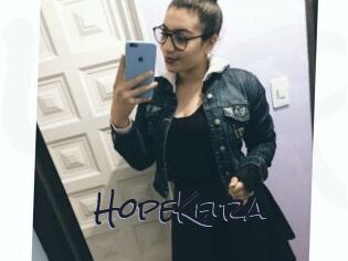 HopeKeira