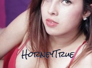 HorneyTrue