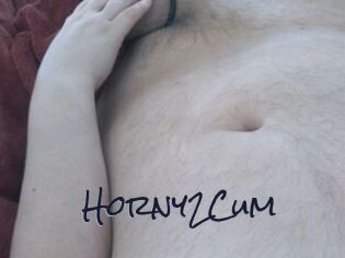 Horny2Cum
