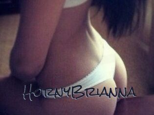 HornyBrianna
