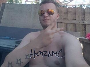 HornyC