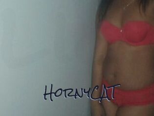 HornyCAT