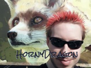 HornyDragon