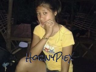 HornyPieX