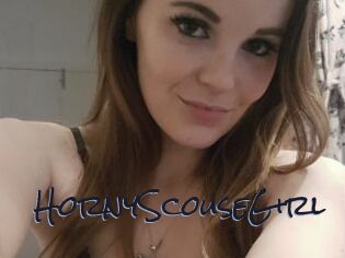 HornyScouseGirl