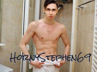 HornyStephen69