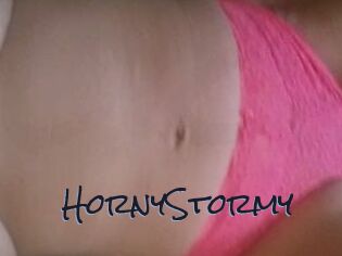 HornyStormy
