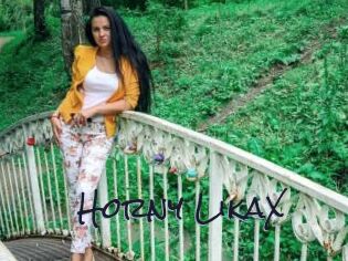 Horny_LikaX