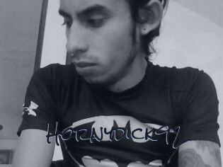 Hornydick92