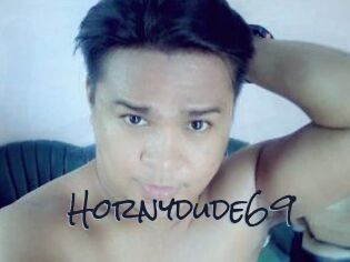 Hornydude69