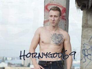 Hornygod69