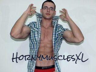 HornymusclesXL