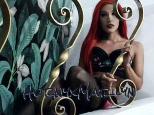 HornyxMarilyn