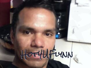Hot4UFlynn